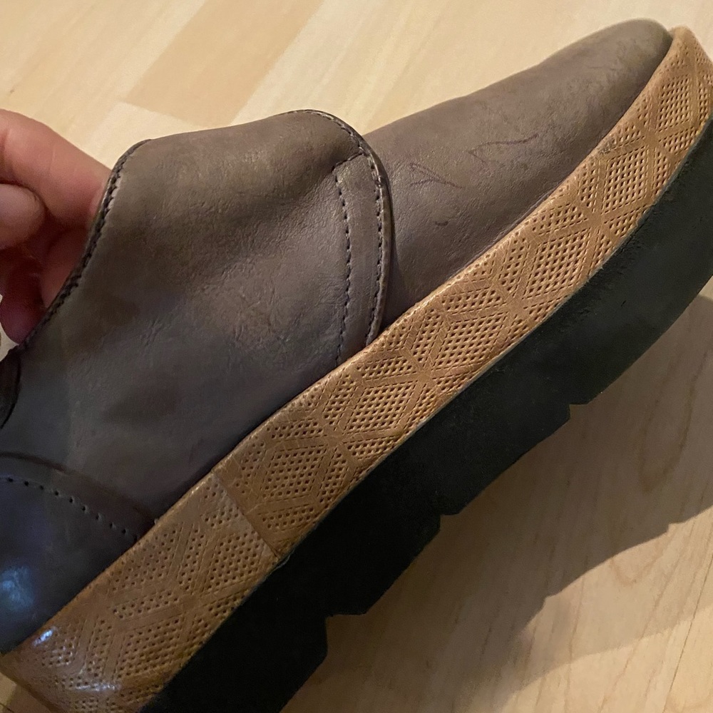 Platform Shoes - image 4